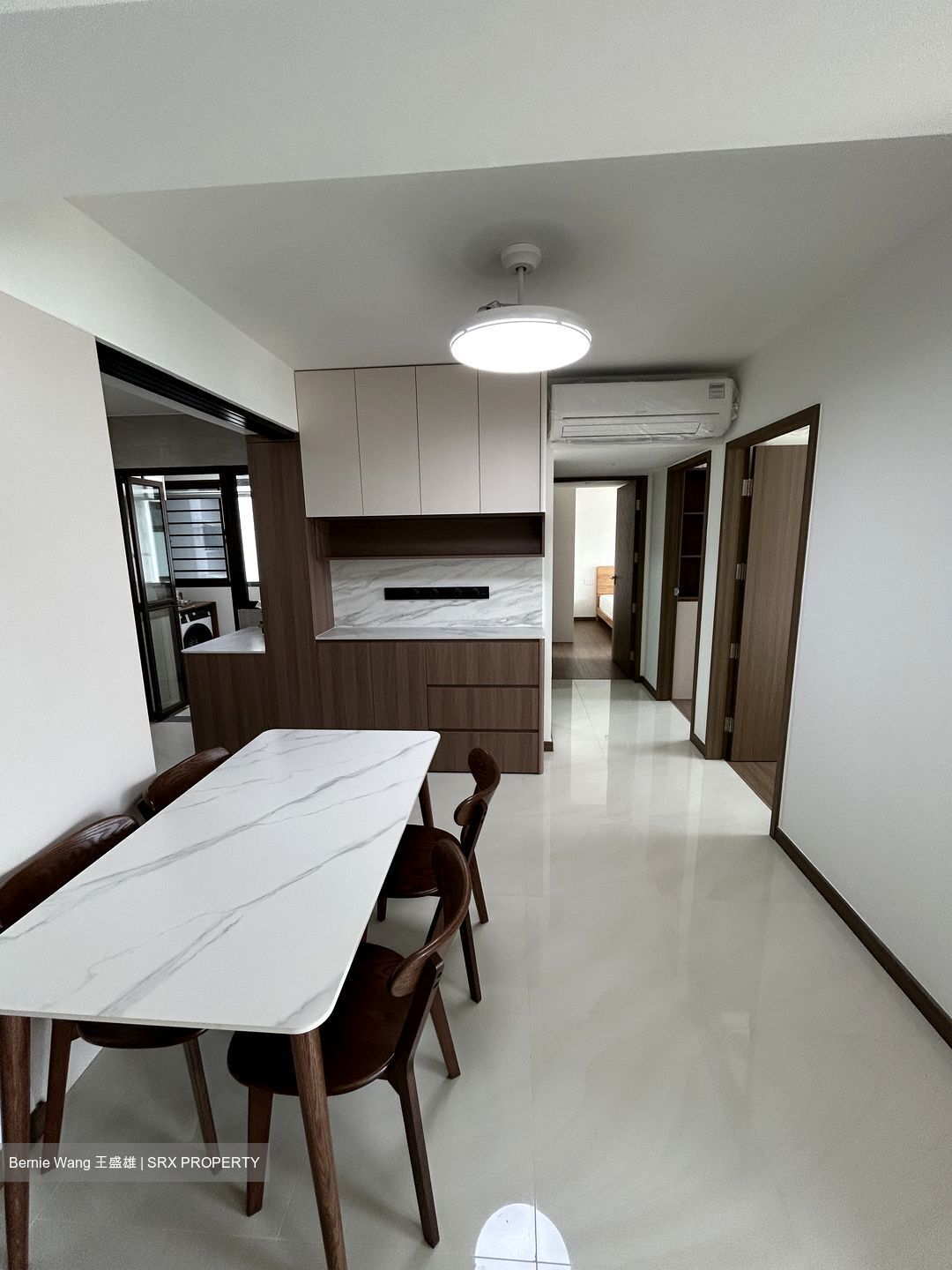 Blk 535A Bishan Ridges (Bishan), HDB 4 Rooms #637366791